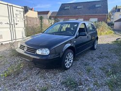 Occasion 2003 VW Golf IV Berline | 5 500 € (Prix juste)