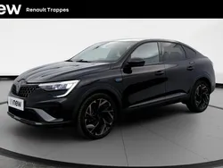 Noir Utilisé 2024 Renault Arkana SUV | 29 890 € (Prix cher)