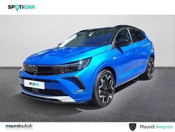 Utilisé 2022 Opel Grandland X Ultimate SUV | 26 990 € (Prix cher)