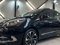 Utilisé 2014 Renault Grand Scénic III Bose Edition Monospace | 6 990 € (Prix juste)