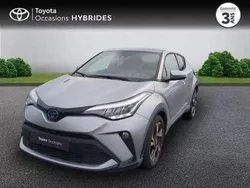 Utilisé 2022 Toyota C-HR Edition SUV | 21 990 € (Bon prix)