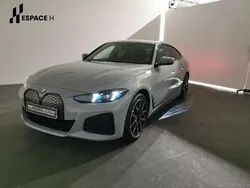 Utilisé 2025 BMW i4 M Sport Berline | 57 580 €