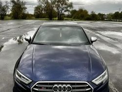 Utilisé 2017 Audi S3 Sport Berline | 22 900 € (Prix assez cher)