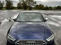 Utilisé 2017 Audi S3 Sport Berline | 22 900 € (Prix assez cher)