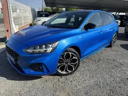 Utilisé 2019 Ford Focus ST-Line Berline | 16 990 € (Prix assez cher)
