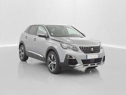 Utilisé 2019 Peugeot 3008 Allure | 16 200 € (Super prix)