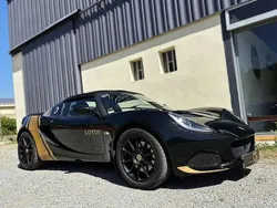 Noir Utilisé 2020 Lotus Elise Cabriolet | 64 900 €
