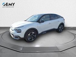 Blanc Utilisé 2024 Citroën C4 | 21 950 € (Prix assez cher)