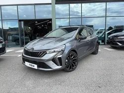 Gris Occasion 2025 Renault Clio V Esprit Alpine Citadine | 21 990 € (Prix cher)