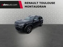 Utilisé 2025 Dacia Bigster Journey SUV | 31 990 € (Prix juste)
