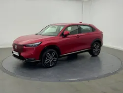Rouge Utilisé 2022 Honda HR-V SUV | 25 390 € (Prix juste)