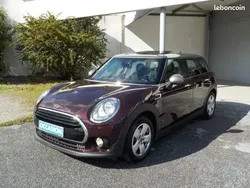 Utilisé 2018 Mini Cooper Clubman Break | 15 990 € (Prix juste)