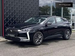 Noir Utilisé 2022 DS Automobiles DS4 Bastille Plus Berline | 20 990 € (Prix juste)