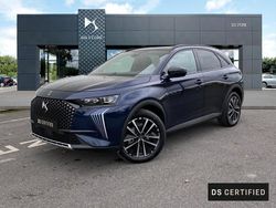 Bleu Nouvelle 2025 DS Automobiles DS7 Crossback SUV | 43 436 €
