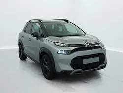 Utilisé 2024 Citroën C3 Aircross PureTech SUV | 16 150 € (Prix juste)