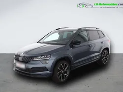 Utilisé 2020 Skoda Karoq SUV | 32 700 € (Prix juste)