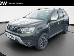 Noir Occasion 2019 Dacia Duster Prestige SUV | 17 790 € (Prix juste)
