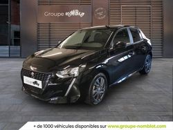 Occasion 2021 Peugeot 208 S Citadine | 11 650 € (Prix juste)