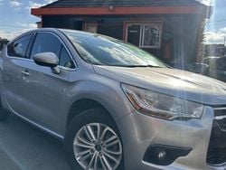 Utilisé 2013 Citroën DS4 So Chic Citadine | 4 490 € (Super prix)