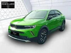 Vert Utilisé 2022 Opel Mokka Elegance SUV | 15 980 € (Prix juste)
