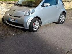 Utilisé 2010 Toyota iQ Citadine | 4 300 € (Bon prix)