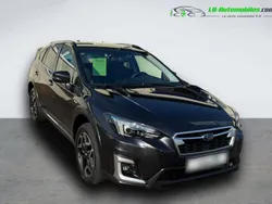 Utilisé 2021 Subaru XV SUV | 29 200 € (Prix assez cher)