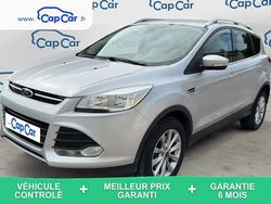 Utilisé 2015 Ford Kuga Business Edition SUV | 10 499 € (Super prix)