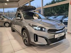 Gris Utilisé 2024 Kia XCeed Active SUV | 28 900 € (Prix cher)
