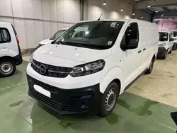 Blanc Utilisé 2020 Opel Vivaro Comfort Van | 13 990 €