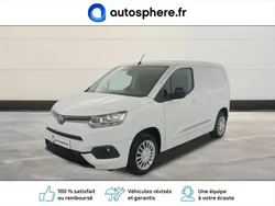 Utilisé 2023 Toyota Proace Business Edition Van | 20 499 € (Bon prix)
