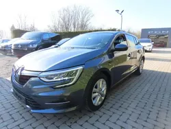 Gris Utilisé 2023 Renault Mégane GrandTour Equilibre Break | 16 500 € (Super prix)
