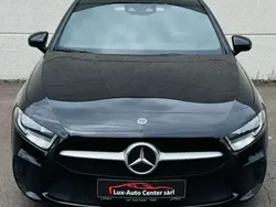 Noir Utilisé 2020 Mercedes A180 Business Berline | 20 900 € (Super prix)