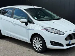 Utilisé 2015 Ford Fiesta Citadine | 6 500 € (Bon prix)