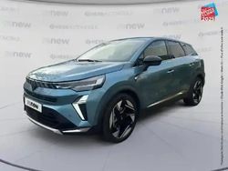 Bleu Utilisé 2024 Renault Symbioz Iconic SUV | 30 999 €