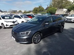 Gris Utilisé 2023 Renault Mégane IV Techno Break | 25 290 € (Prix assez cher)