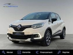 Beige Utilisé 2019 Renault Captur Intens SUV | 13 490 € (Prix juste)
