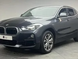 Gris Utilisé 2018 BMW X2 SUV | 19 990 € (Bon prix)