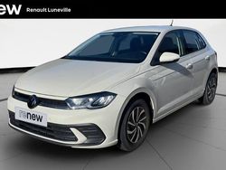 Gris Utilisé 2023 VW Polo S Citadine | 18 259 € (Prix juste)