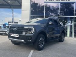 Nouvelle 2025 Ford Ranger Wildtrack Pick-up | 59 999 € (Super prix)