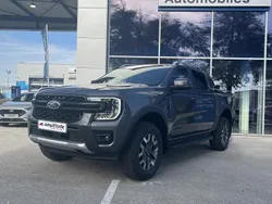 Nouvelle 2025 Ford Ranger Wildtrack Pick-up | 59 999 €