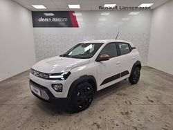 Othercolor Occasion 2025 Dacia Spring Extreme Citadine | 16 318 € (Prix cher)