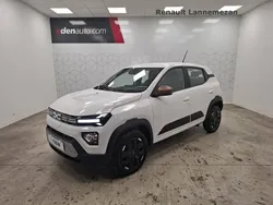 Othercolor Utilisé 2025 Dacia Spring Extreme Citadine | 16 219 € (Prix cher)
