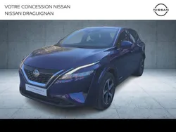 Utilisé 2023 Nissan Qashqai SUV | 26 890 € (Prix juste)