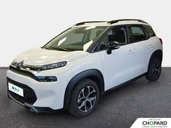 Blanc Utilisé 2024 Citroën C3 Aircross SUV | 22 990 € (Prix cher)