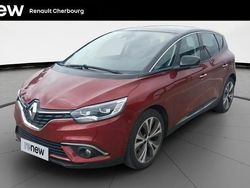 Rouge Utilisé 2017 Renault Scénic IV Intens Monospace | 16 290 € (Prix juste)