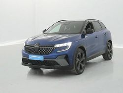 Bleu Utilisé 2022 Renault Austral Techno Esprit Alpine SUV | 30 190 € (Bon prix)