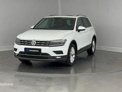 Utilisé 2018 VW Tiguan SUV | 22 499 € (Super prix)