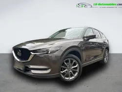 Utilisé 2019 Mazda CX-5 SUV | 30 200 € (Prix juste)