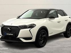 Occasion 2020 DS Automobiles DS3 Crossback Performance SUV | 17 299 € (Prix juste)