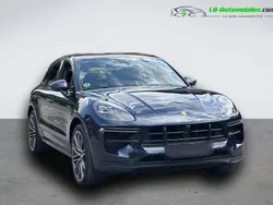 Utilisé 2019 Porsche Macan Turbo SUV | 78 200 € (Prix juste)